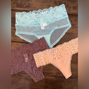 Aerie NWT